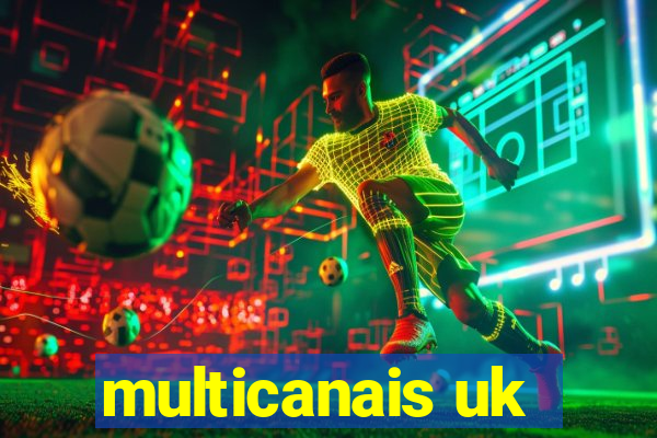 multicanais uk